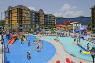 The Resort at Governor's Crossing - 6