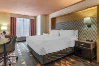 Holiday Inn Atlanta-Gas South Arena Area by IHG - Duluth - 7