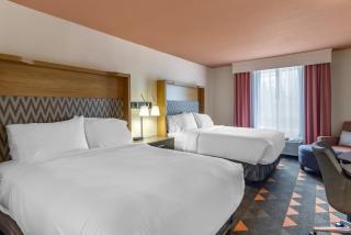 Holiday Inn Atlanta-Gas South Arena Area by IHG - 6