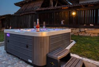 Guest House Stoyanovata Kashta - Стояновата къща - Elena - 2