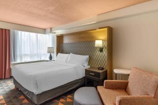Holiday Inn Atlanta-Gas South Arena Area by IHG - Duluth - 4