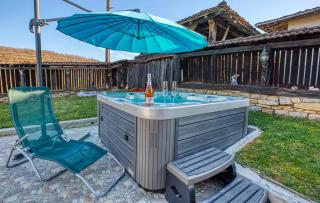 Guest House Stoyanovata Kashta - Стояновата къща - Elena - 3