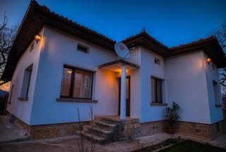 Guest House Stoyanovata Kashta - Стояновата къща - 5