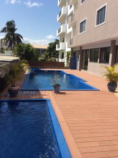 fortuna beach - Flic-en-Flac - 4