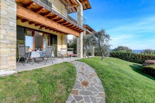 8 Garden Vistalago - Toscolano Maderno - 6