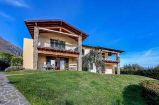 8 Garden Vistalago - Toscolano Maderno - 5
