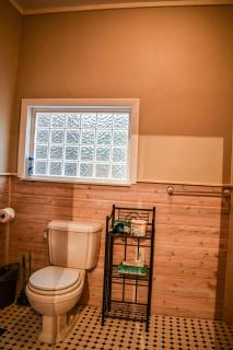 Brook Road Cabin - Goshen - 4
