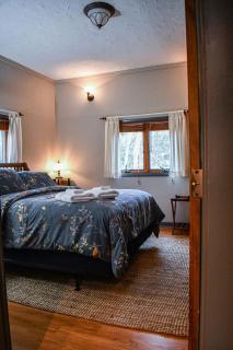 Brook Road Cabin - Goshen - 5