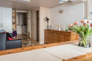 Ferienwohnung Angelika - Lago de Constança - 5