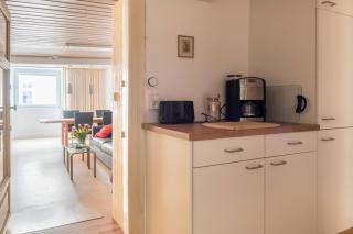 Ferienwohnung Angelika - 1