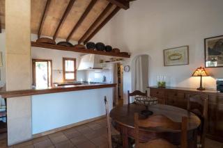 Finca Can Peixet - Manacor - 3