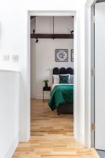 Bloomsbury By Viridian Apartments - 0