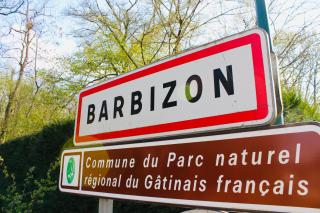 Impressionnistes Barbizon - Barbizon - 8