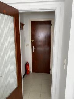 STUDIO ENTREE PAR LA PLAGE DE KOKSIJDE ST ISDELBALD Résidence Portofino - 3