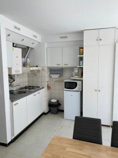 STUDIO ENTREE PAR LA PLAGE DE KOKSIJDE ST ISDELBALD Résidence Portofino - Koksijde - 4