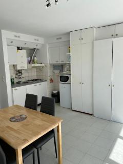 STUDIO ENTREE PAR LA PLAGE DE KOKSIJDE ST ISDELBALD Résidence Portofino - 7