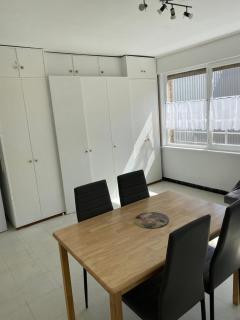 STUDIO ENTREE PAR LA PLAGE DE KOKSIJDE ST ISDELBALD Résidence Portofino - Koksijde - 8