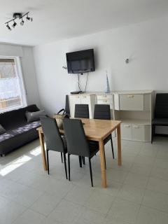STUDIO ENTREE PAR LA PLAGE DE KOKSIJDE ST ISDELBALD Résidence Portofino - 9