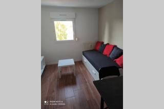 Charmant studio avec piscine et clim (en été) - Aix-en-Provence - 9