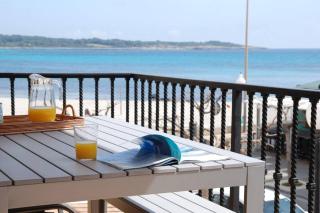 Beach house S'Illot - S'Illot - 4
