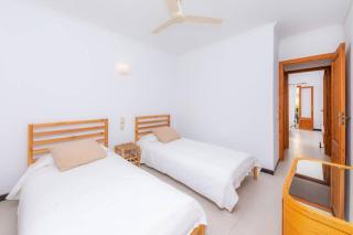 Beach house S'Illot - S'Illot - 3