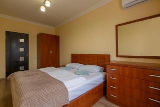 Umba Apartment N5 - balcony and Mount Ararat view - 1