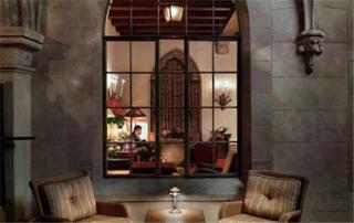 Chateau Marmont - Los Angeles - 2