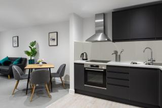 Queens Park by Viridian Apartments - 6