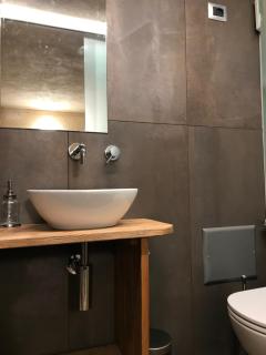 VIRASOL IN CITTÁ, camera NUVOLE - 8