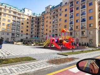 Guest house boulevard 1 - 3