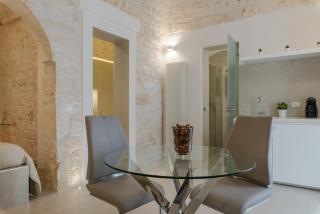 Pregiata Suite 25 - 1