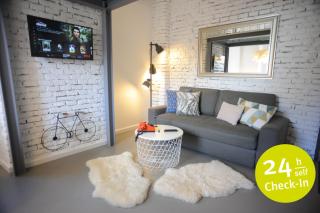 Micro Loft Central in Unirii - Cluj-Napoca - 0
