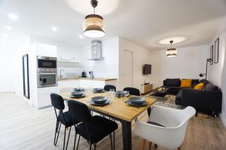 Spacious Apartment near the Champs de Mars - París - 7