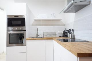 Spacious Apartment near the Champs de Mars - París - 3