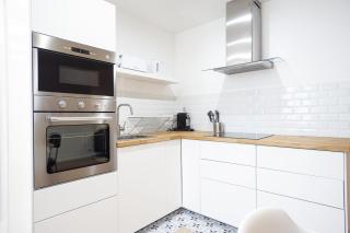 Spacious Apartment near the Champs de Mars - París - 4