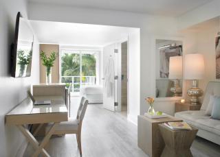 Grand Beach Hotel Surfside - 2