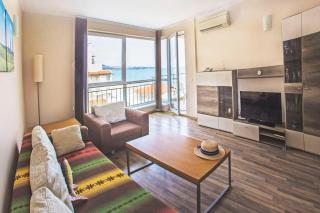 Sea view Obzor Beach apartment - Obsor - 6