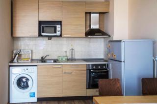 Sea view Obzor Beach apartment - Obsor - 5