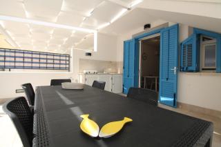 Perla e Gila - A pochi passi dalla spiaggia - 8