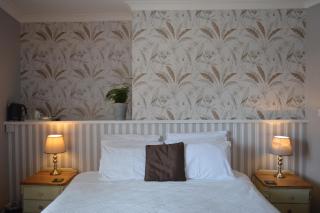 The Ilchester Arms Hotel, Ilchester Somerset - 9