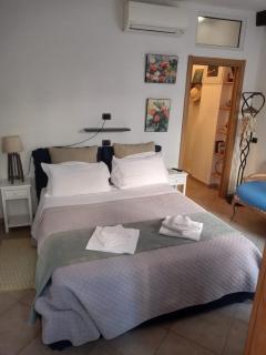 Dume Cosy Apt - Central - Near the beach with A.C. - 7