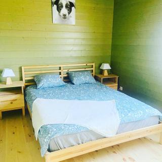 Kempings Kalnavoti - 3