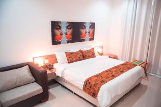 Hotel Unión Plaza - Montería - 1