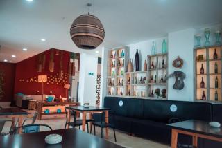 Hotel Unión Plaza - Montería - 4