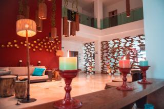 Hotel Unión Plaza - Montería - 8