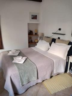 Dume Cosy Apt - Central - Near the beach with A.C. - Monterosso al Mare - 6
