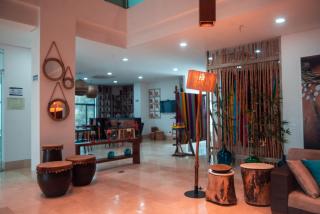 Hotel Unión Plaza - Montería - 5