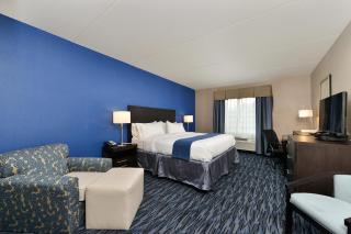 Holiday Inn Express & Suites Peekskill-Lower Hudson Valley by IHG - Peekskill - 4