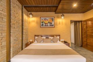 Bar Peepal Resort - 3
