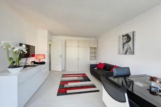 Studio Cosy Les Jardins de la Mer - Sainte-Maxime - 7